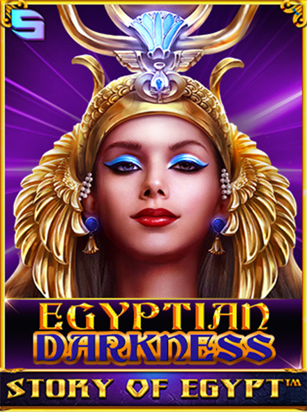 Story Of Egypt - Egyptian Darkness