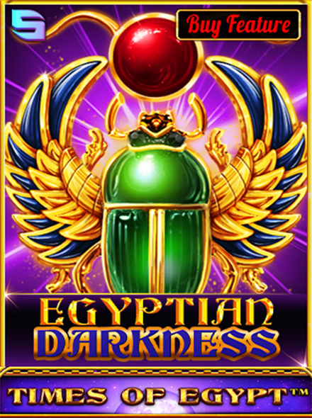Times Of Egypt -Egyptian Darkness