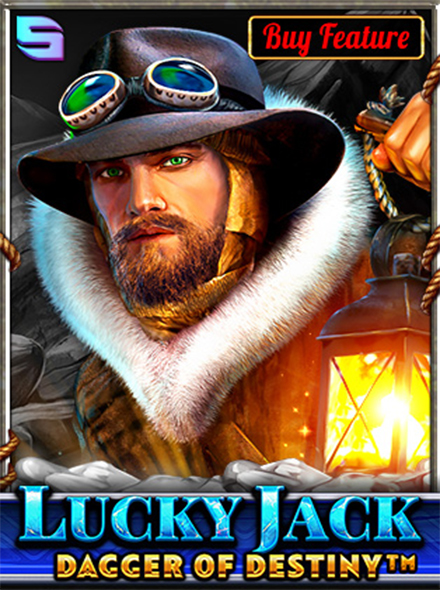 Lucky Jack -Dagger Of Destiny
