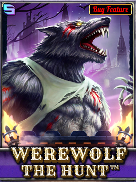 Werewolf - TheHunt