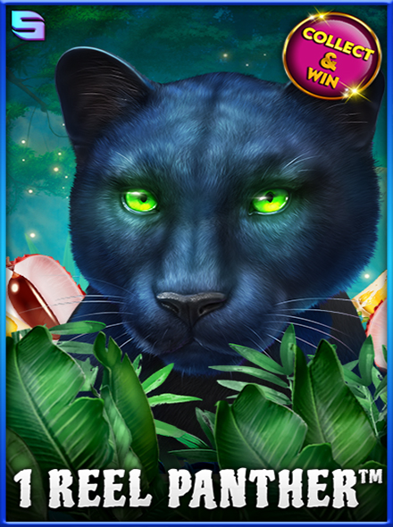 1 Reel Panther