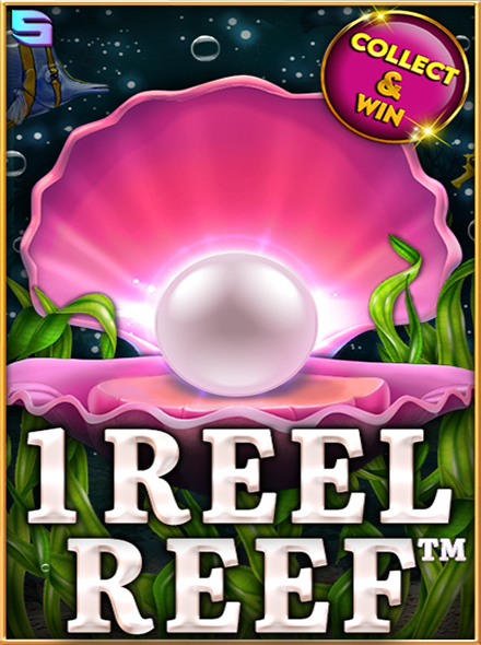 1 Reel Reef