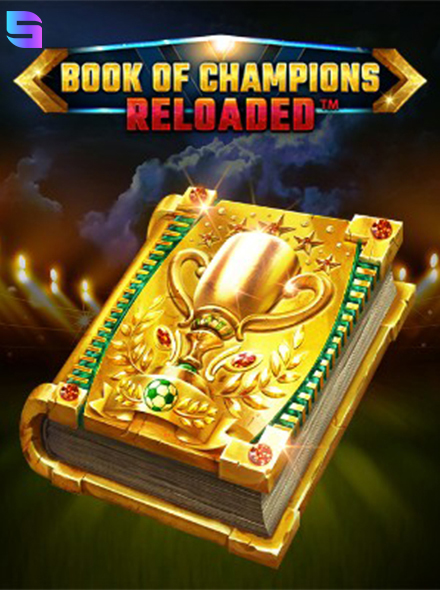 Book Of Champions Reloaded