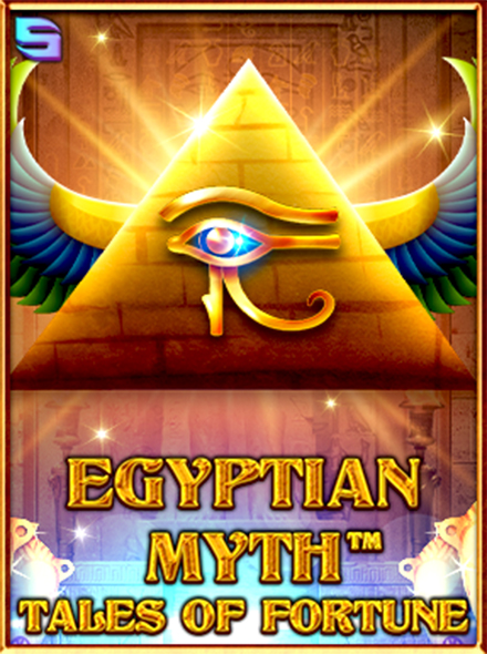 Egyptian Myth - Tales of Fortune