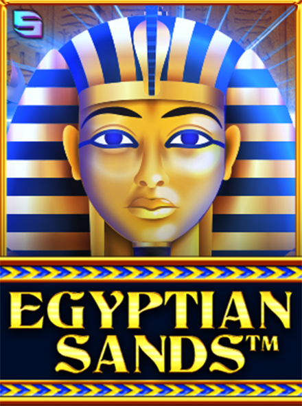 Egyptian Sands