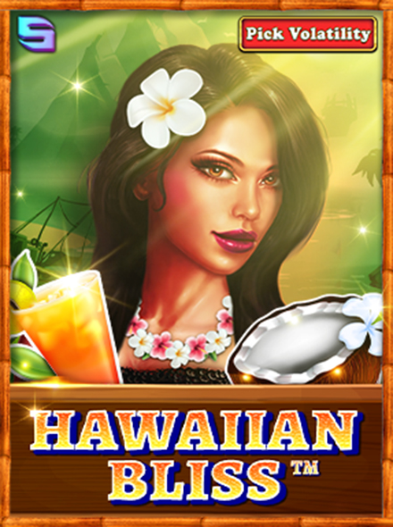 Hawaiian Bliss