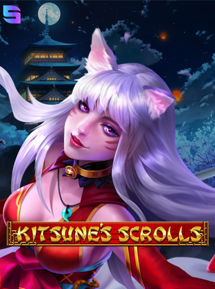 Kitsune's Scrolls