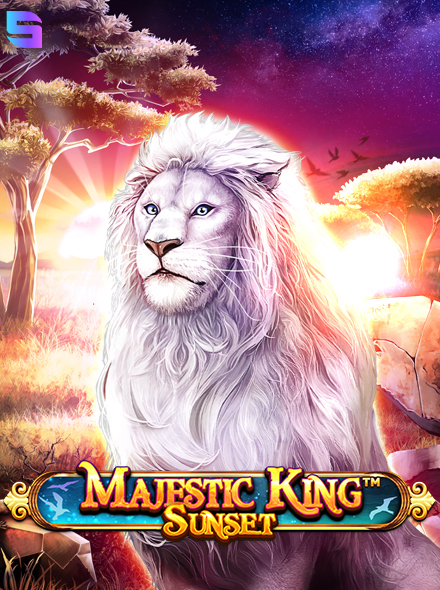 Majestic King - Sunset