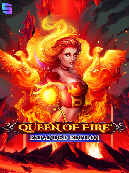 Queen Of Fire Expanded Edition