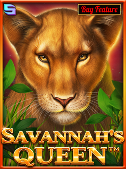 Savannah's Queen
