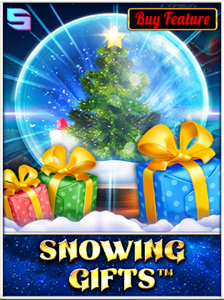 Snowing Gifts