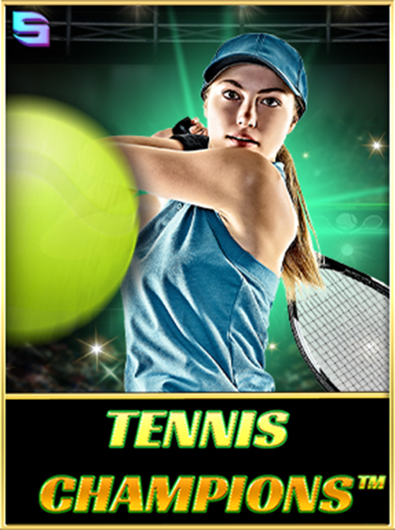 Tennis Champions