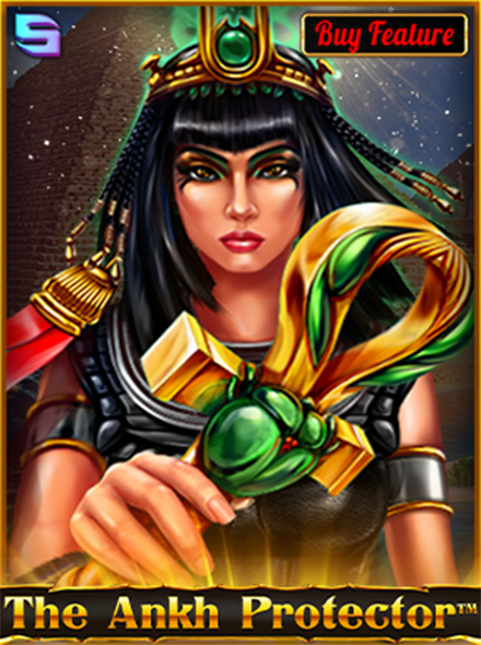 The Ankh Protector