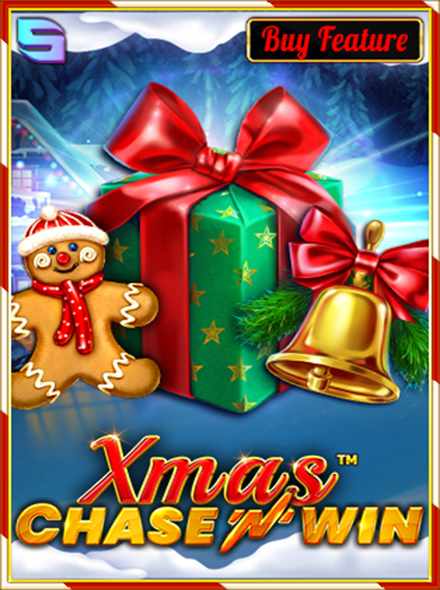 Xmas - Chase'N'Win