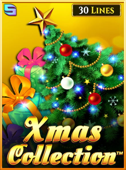 Xmas Collection 30 Lines