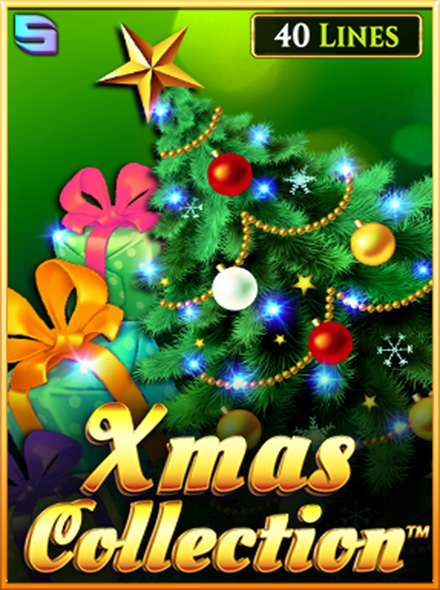 Xmas Collection 40 Lines