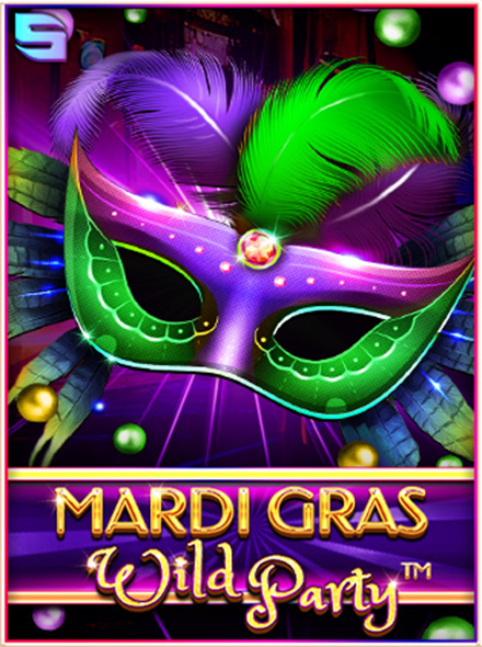 Mardi Gras Wild Party