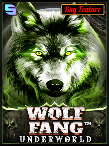 Wolf Fang -Underworld