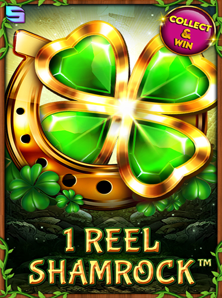 1 Reel Shamrock