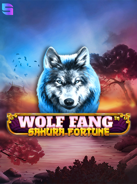 Wolf Fang - SakuraFortune