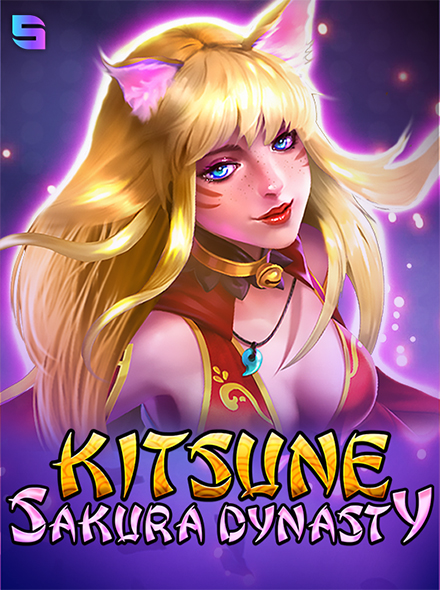 Kitsune - SakuraFortune