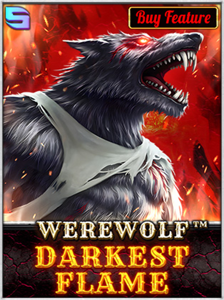 Werewolf - Darkest Flame