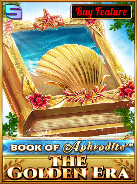 Book Of Aphrodite -The Golden Era