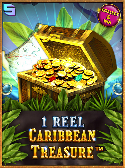 1 Reel - CaribbeanTreasure
