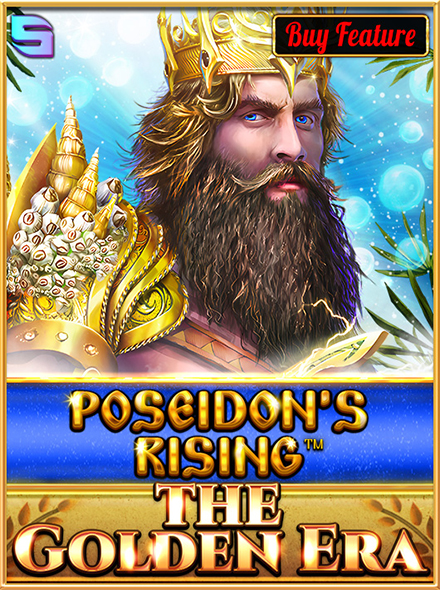 Poseidon's Rising -The Golden Era