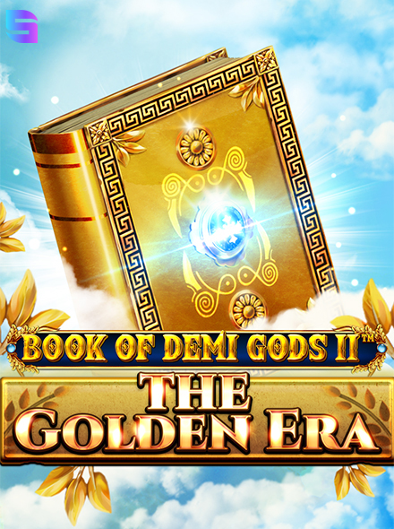 Book Of Demi Gods II - The Golden Era