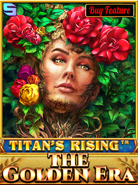 Titan's Rising - The Golden Era