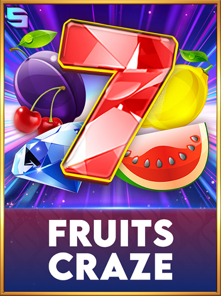 Fruits Craze