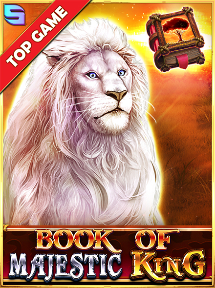 Book Of Majestic King