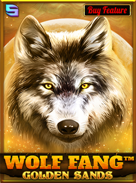 Wolf Fang - Golden Sands