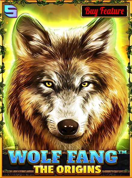 Wolf Fang - The Origins