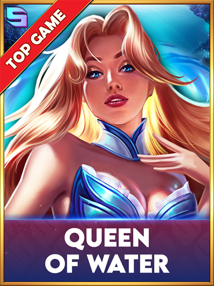 Queen Of Water