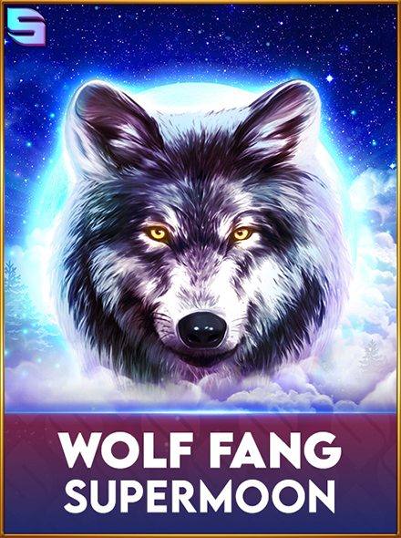 Wolf Fang - Supermoon