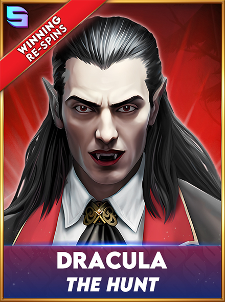 Dracula - The Hunt