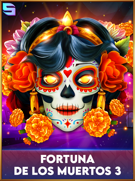 Fortuna De Los Muertos 3