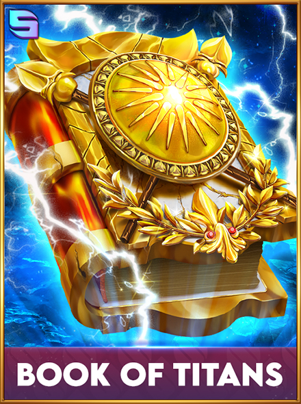 Book Of Titans