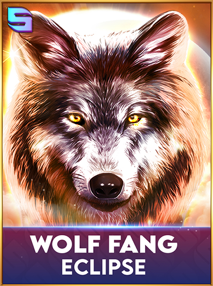 Wolf Fang - Eclipse