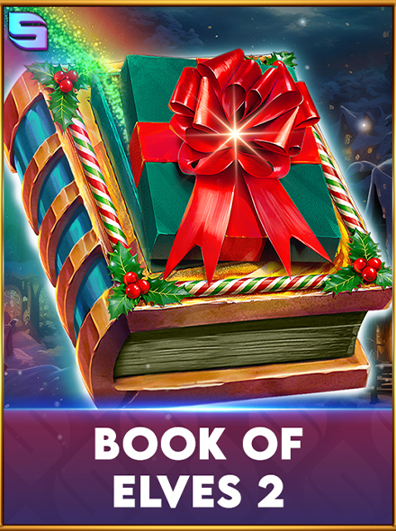Book of Elves 2