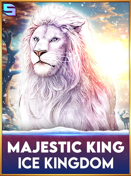 Majestic King - Ice Kingdom