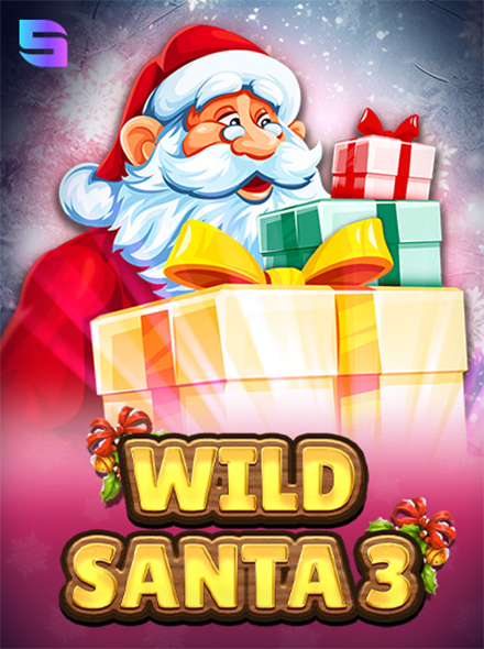 Wild Santa 3