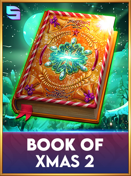 Book of Xmas 2