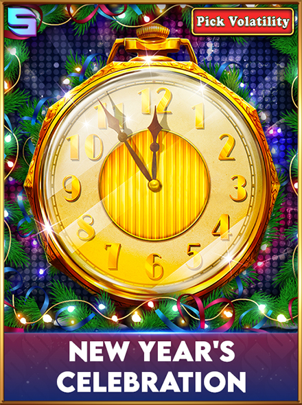 New Year's Celebration