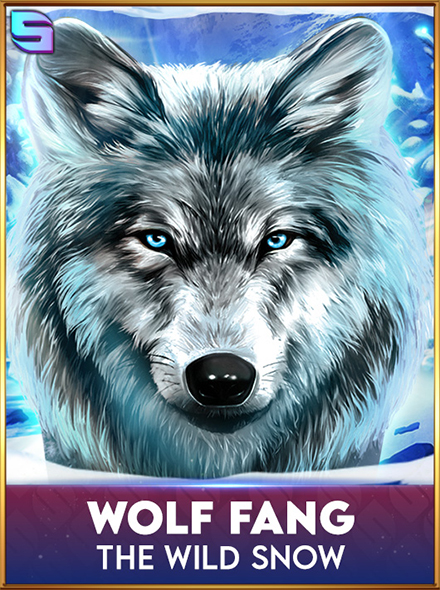 Wolf Fang - The Wild Snow