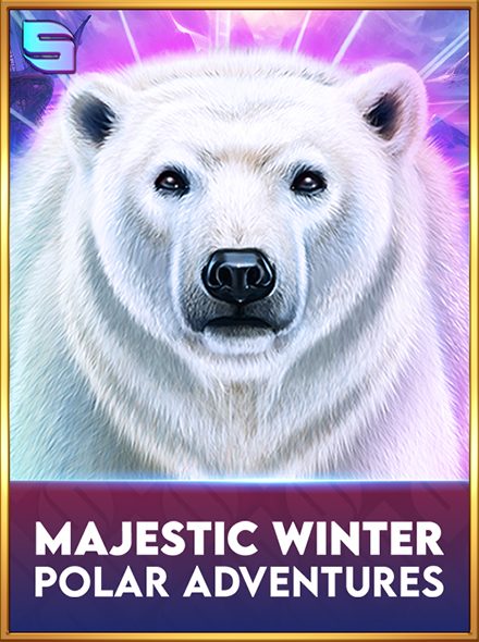Majestic Winter - Polar Adventures