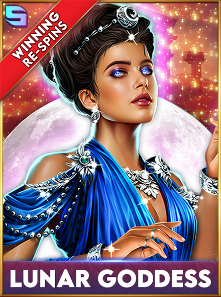 Lunar Goddess
