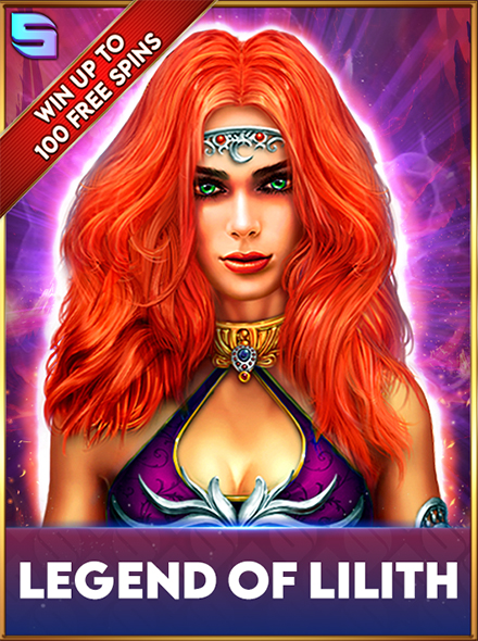 Legend of Lilith